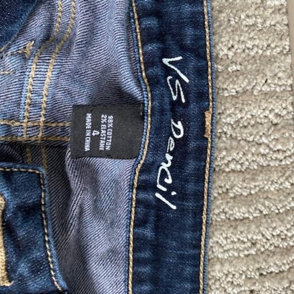 VS Pencil pants - Picture 2 of 2